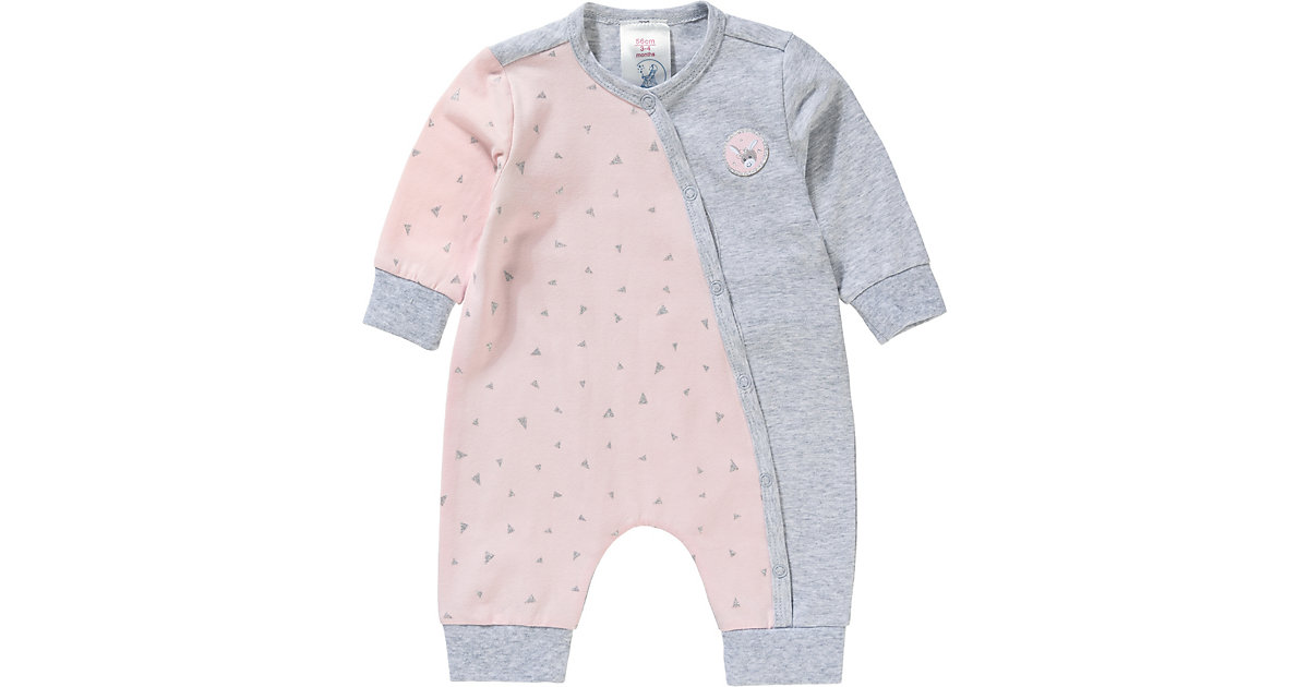 Sterntaler · Strampler Gr. 62 Mädchen Baby Sterntaler · Strampler Gr. 62 Mädchen Baby