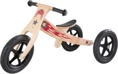 LauflernDreirad Trike´n Bike, Roba myToys