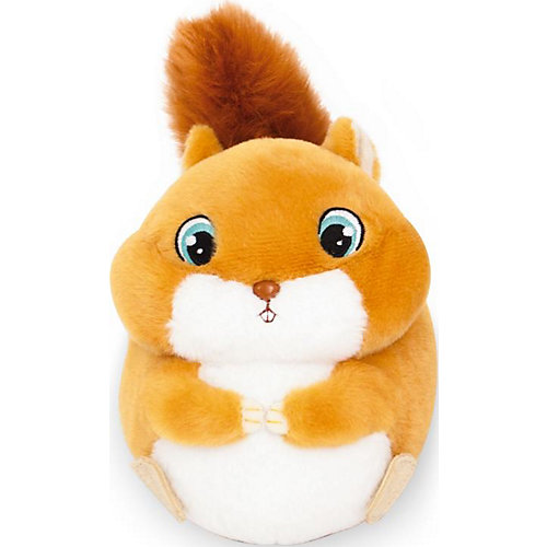 Интерактивная игрушка IMC Toys "Белка" от IMC Toys
