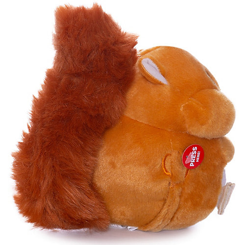 Интерактивная игрушка IMC Toys "Белка" от IMC Toys