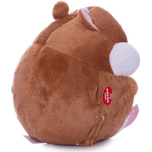 Интерактивная игрушка IMC Toys "Хомяк" от IMC Toys