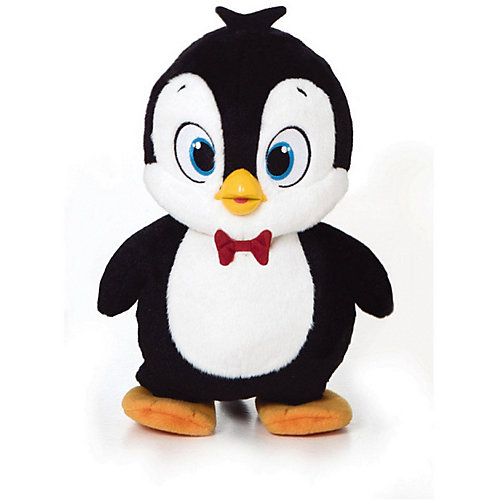 Интерактивная игрушка IMC Toys Пингвин Пиви от IMC Toys