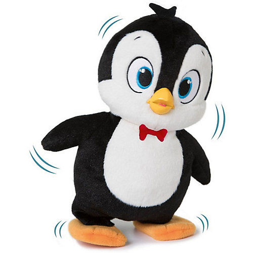 Интерактивная игрушка IMC Toys Пингвин Пиви от IMC Toys