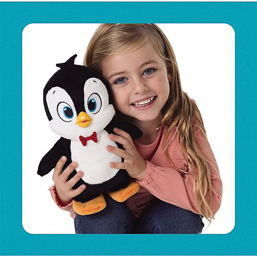 Интерактивная игрушка IMC Toys Пингвин Пиви от IMC Toys