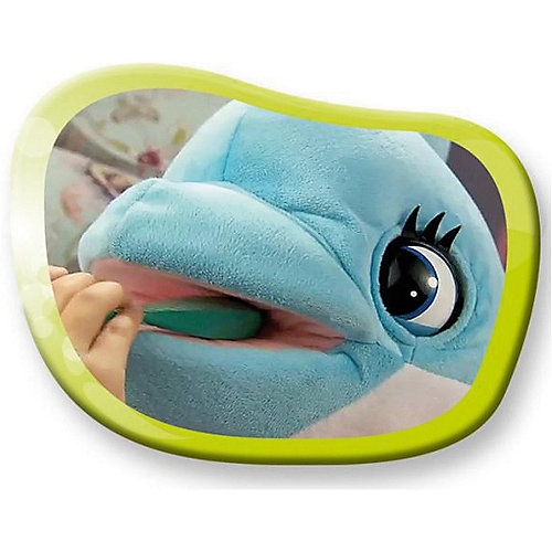 Интерактивная игрушка IMC Toys Дельфин БлуБлу от IMC Toys