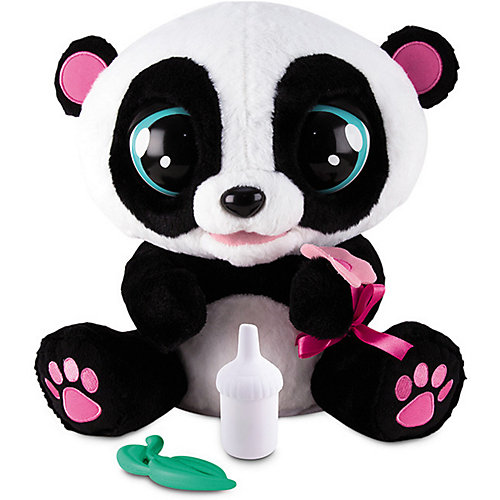Интерактивная игрушка IMC Toys Панда Йойо от IMC Toys