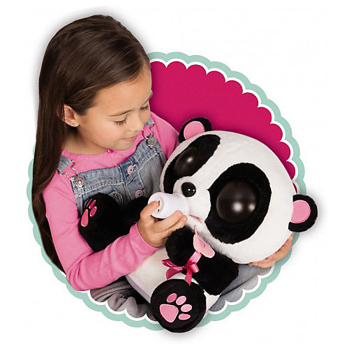Интерактивная игрушка IMC Toys Панда Йойо от IMC Toys