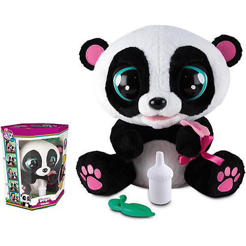 Интерактивная игрушка IMC Toys Панда Йойо от IMC Toys