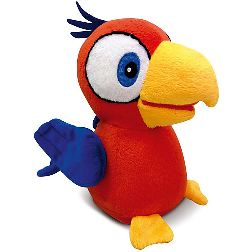 Интерактивная игрушка IMC Toys Попугай Чарли от IMC Toys