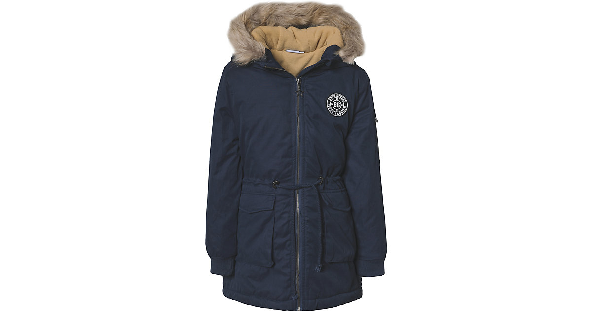 Mexx · Parka Gr. 146/152 Mädchen Kinder Mexx · Parka Gr. 146/152 Mädchen Kinder