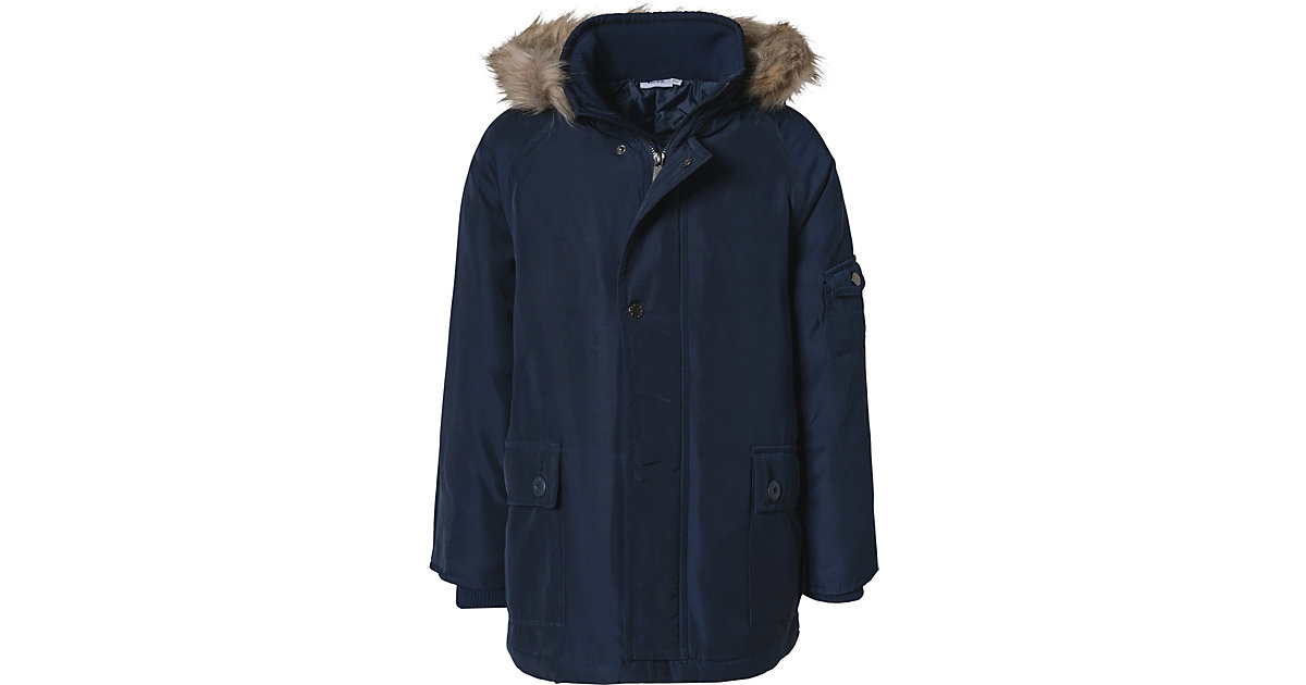 Mexx · Parka Gr. 92 Jungen Kleinkinder Mexx · Parka Gr. 92 Jungen Kleinkinder