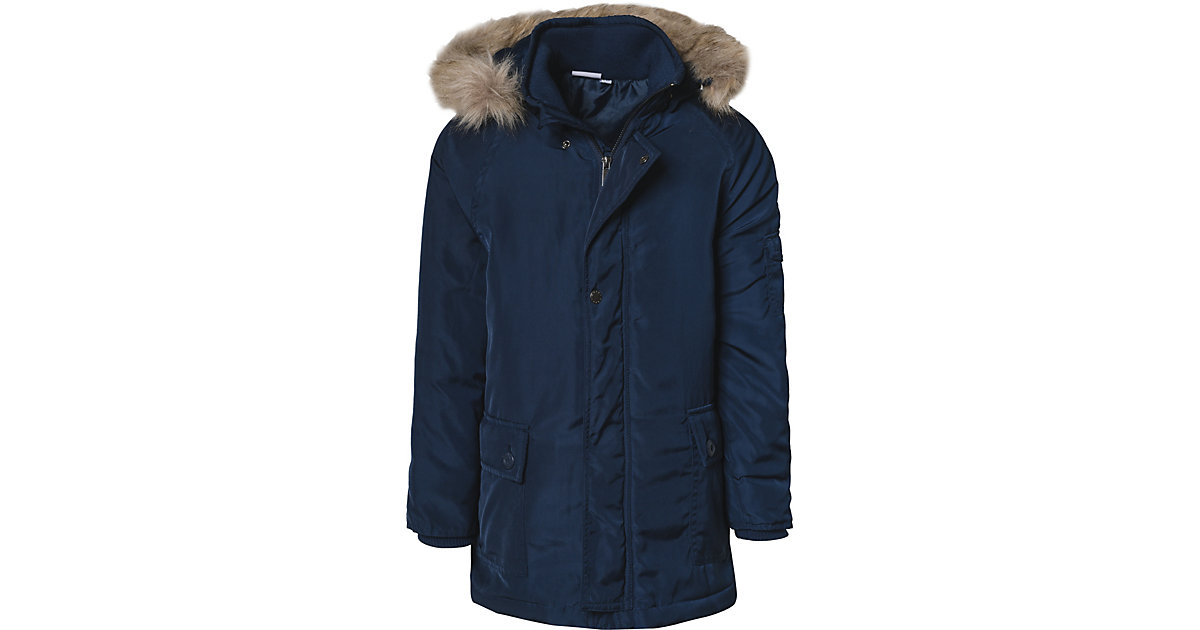 Mexx · Parka Gr. 146/152 Jungen Kinder Mexx · Parka Gr. 146/152 Jungen Kinder