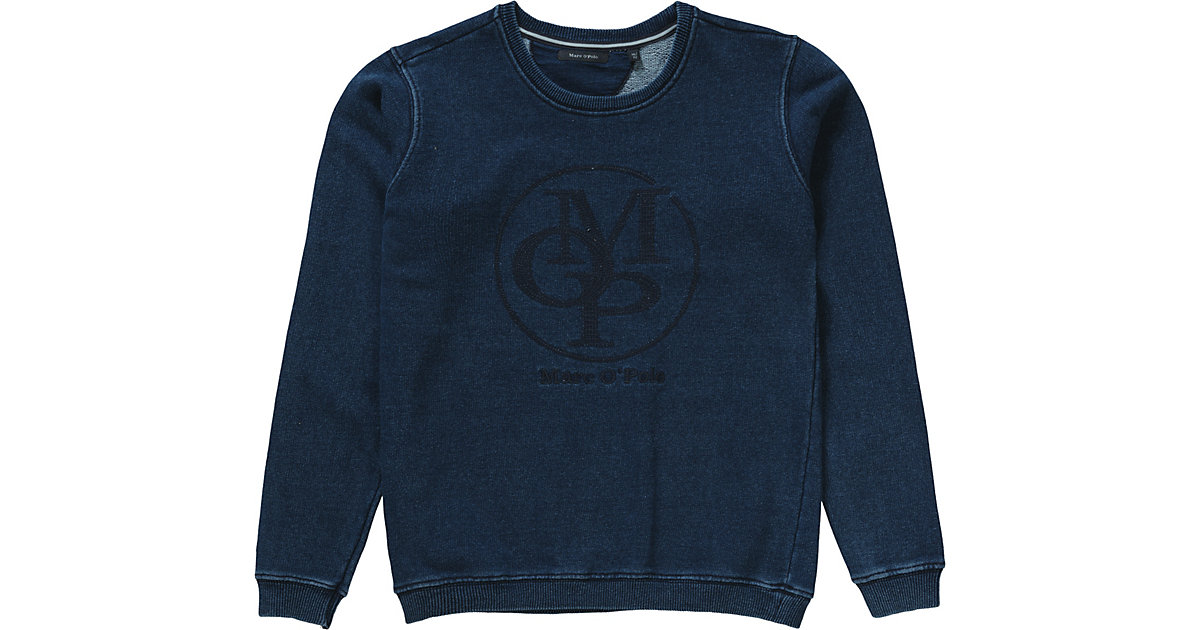 Marc O'Polo · Sweatshirt Gr. 158/164 Jungen Kinder Marc O'Polo · Sweatshirt Gr. 158/164 Jungen Kinder