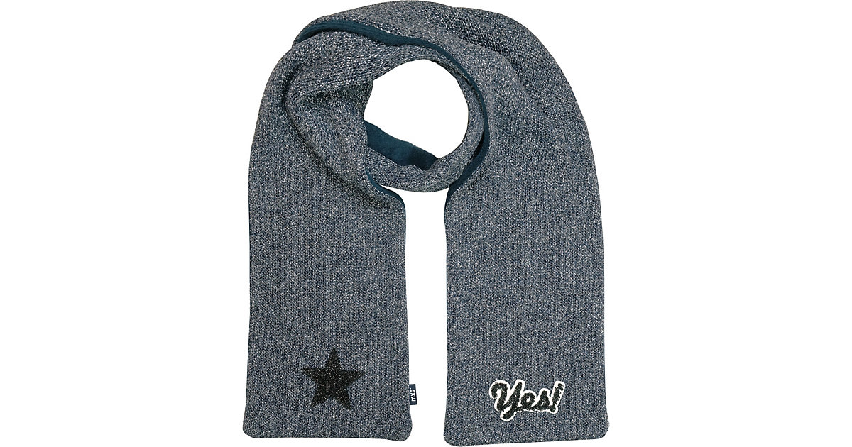 MaxiMo · Fleece-Schal Gr. one size Mädchen Kinder MaxiMo · Fleece-Schal Gr. one size Mädchen Kinder