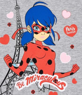 Miraculous Geschichten von Ladybug und Cat Noir TShirt