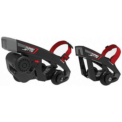 Электроролики Razor Turbo Jetts от Razor