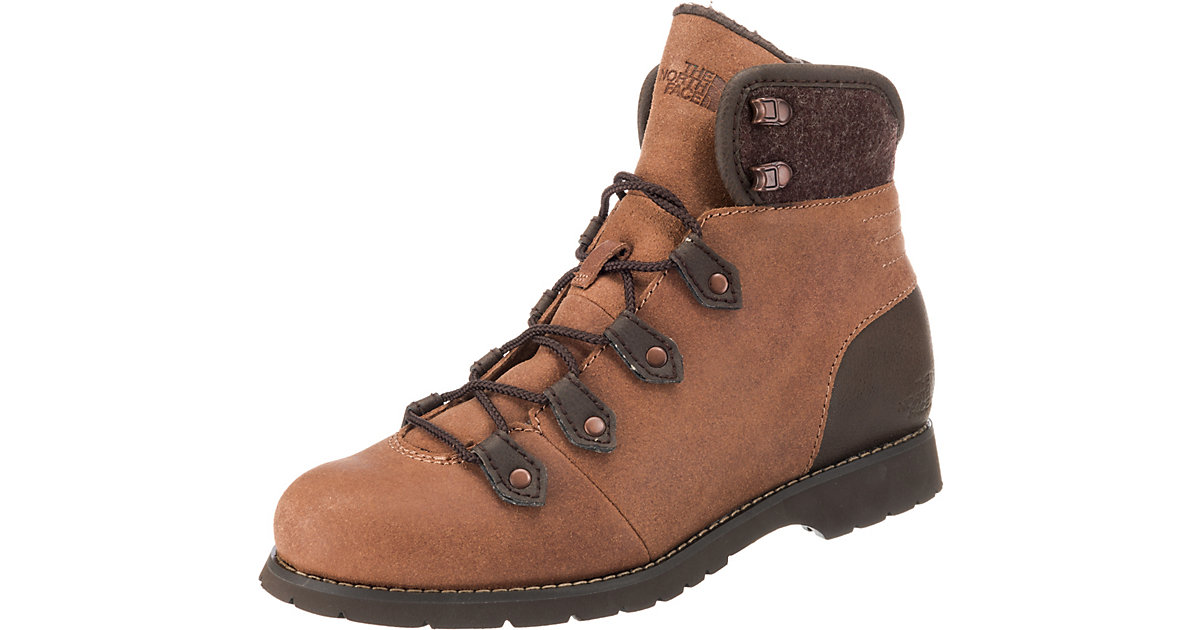 The North Face · Women’s Ballard Boyfriend Boot Klassische Stiefeletten Gr. 37 The North Face · Women’s Ballard Boyfriend Boot Klassische Stiefeletten Gr. 37