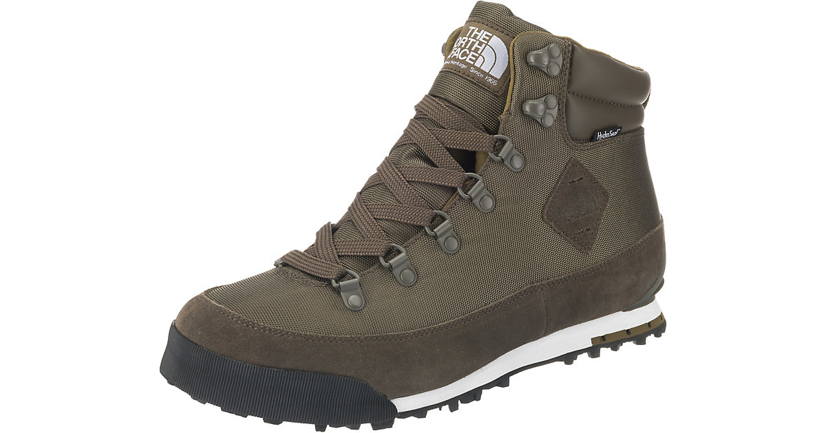 The North Face · Men’s Back-To-Berkeley Nl Schnürstiefeletten Gr. 47 The North Face · Men’s Back-To-Berkeley Nl Schnürstiefeletten Gr. 47