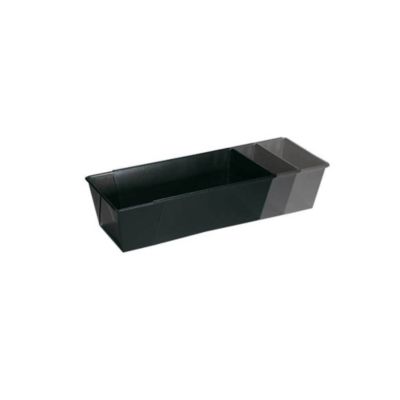 Kastenform ��Tradition�� schwarz