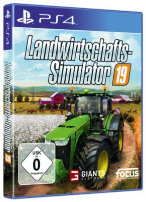 logitech g29 ps4 farming simulator 19