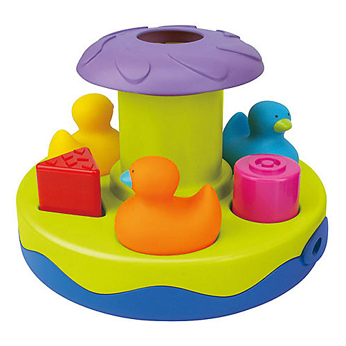 Игрушка для ванны K'S Kids "Карусель" от K's Kids