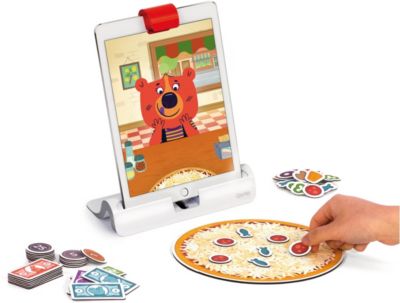 Pizza Co. Game, Osmo myToys