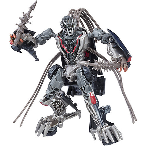 Трансформеры Transformers "Коллекционный" Кроубар, 15 см от Hasbro