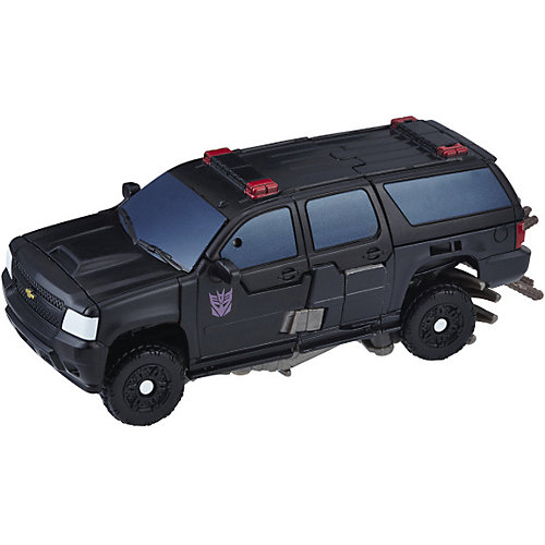 Трансформеры Transformers "Коллекционный" Кроубар, 15 см от Hasbro