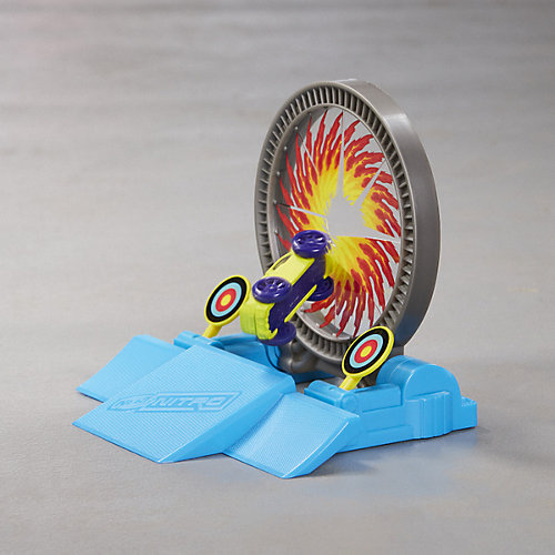 Аксессуар для Nerf Нитро "Трамплин яблочко" от Hasbro