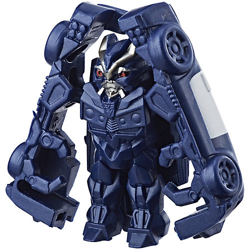 Трансформеры Transformers "Мини-титан", в закрытой упаковке от Hasbro