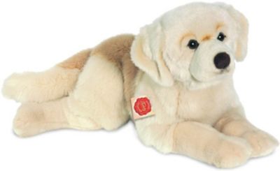 Teddy Hermann Plüschtier Hund Beagle 12 cm 