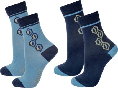 Носки 2 шт. Janus для мальчика