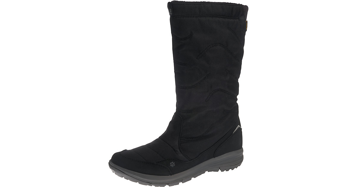 Jack Wolfskin · VANCOUVER TEXAPORE BOOT W Winterstiefeletten Gr. 36 Jack Wolfskin · VANCOUVER TEXAPORE BOOT W Winterstiefeletten Gr. 36