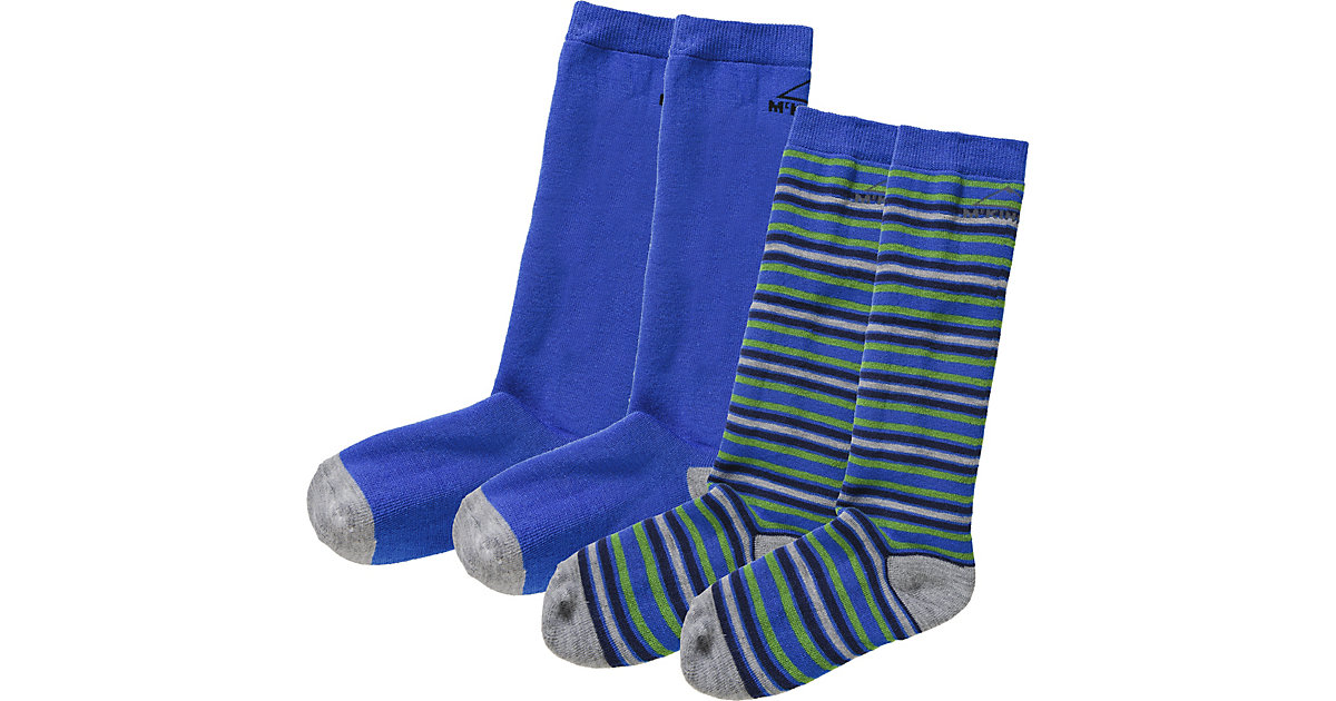 McKINLEY · Kniestrümpfe RIGO Gr. 23-26 Jungen Kleinkinder McKINLEY · Kniestrümpfe RIGO Gr. 23-26 Jungen Kleinkinder