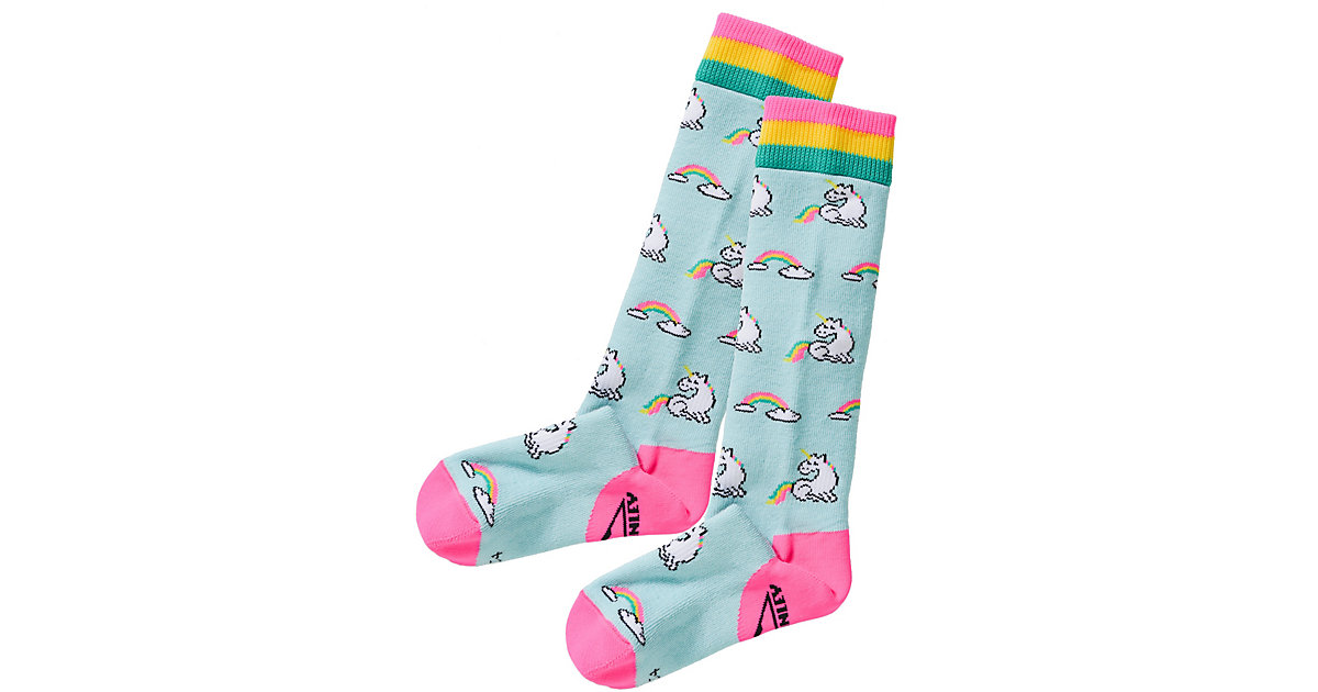 McKINLEY · Sportsocken ILIAN Gr. 35-38 Mädchen Kinder McKINLEY · Sportsocken ILIAN Gr. 35-38 Mädchen Kinder