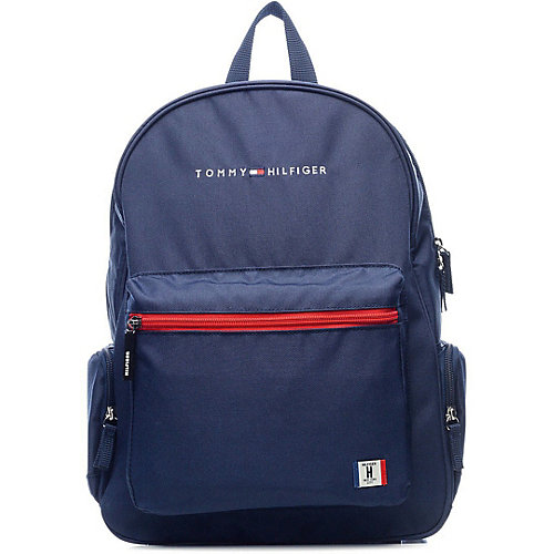 Рюкзак TOMMY HILFIGER - синий от TOMMY HILFIGER