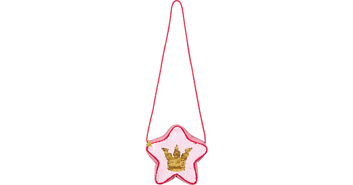 Spiegelburg · Prinzessin Lillifee: Sternen-Täschchen Spiegelburg · Prinzessin Lillifee: Sternen-Täschchen