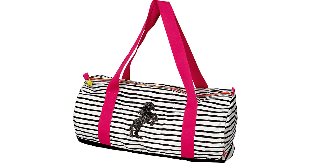 Spiegelburg · I LOVE HORSES: Tasche Schwarzer Friese Spiegelburg · I LOVE HORSES: Tasche Schwarzer Friese