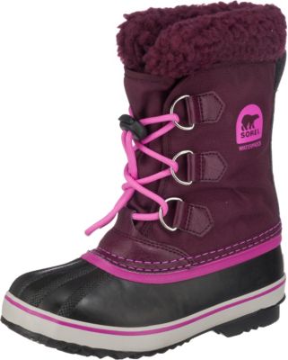 sorel winterstiefel