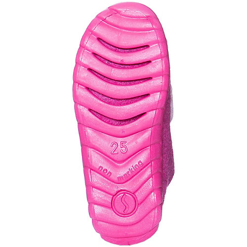 Тапочки Superfit - розовый от superfit