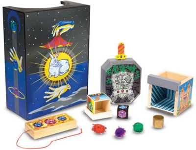 Игровой набор Melissa&Doug «Магия»