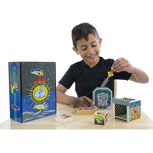 Игровой набор Melissa&Doug «Магия» от Melissa & Doug
