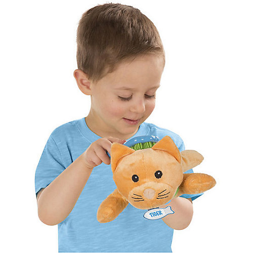 Игровой набор Melissa&Doug «Уход за питомцем» от Melissa & Doug