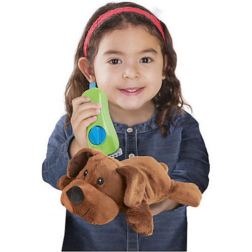 Игровой набор Melissa&Doug «Уход за питомцем» от Melissa & Doug