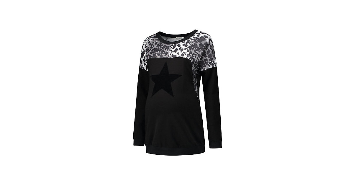 LOVE2WAIT · Stillsweatshirt Gr. 40 Damen Kinder LOVE2WAIT · Stillsweatshirt Gr. 40 Damen Kinder