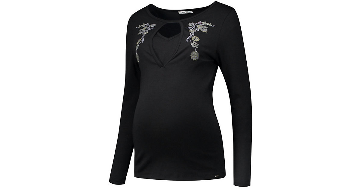 LOVE2WAIT · Stillsweatshirt Gr. 42 Damen Kinder LOVE2WAIT · Stillsweatshirt Gr. 42 Damen Kinder