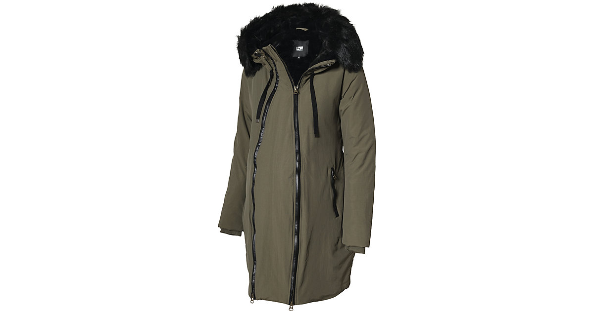 LOVE2WAIT · Umstandsmantel Gr. 38 Damen Kinder LOVE2WAIT · Umstandsmantel Gr. 38 Damen Kinder