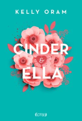 Buch - Cinder & Ella