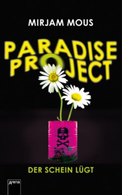 Buch - Paradise Project