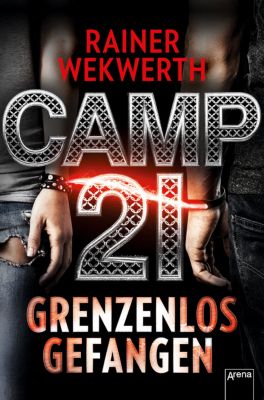 Buch - Camp 21